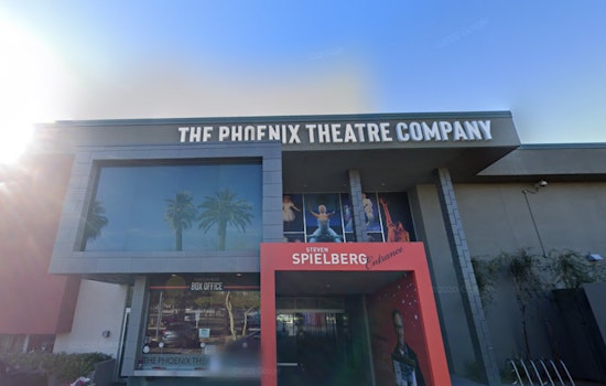 Phoenix Thrives with Cultural and Entertainment Events With Auto Auctions, Theater, Music, and More Enliven the Valley