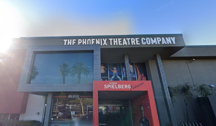 Phoenix Thrives with Cultural and Entertainment Events With Auto Auctions, Theater, Music, and More Enliven the Valley