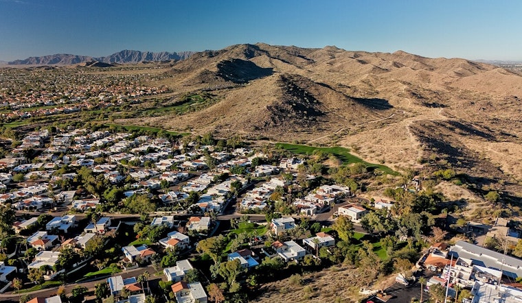 Phoenix to Bask in Rising Temperatures with Week of Clear Skies Ahead
