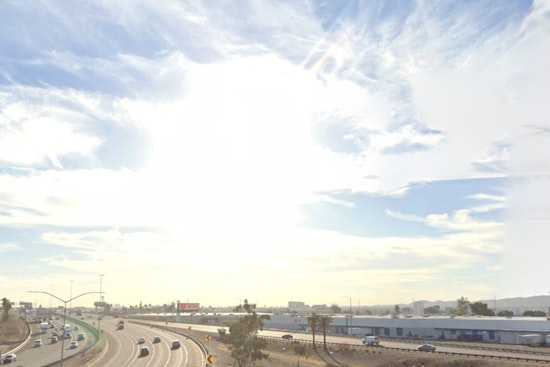 Phoenix to Bask in Sunshine with a Gradual Warm-up Through the Week