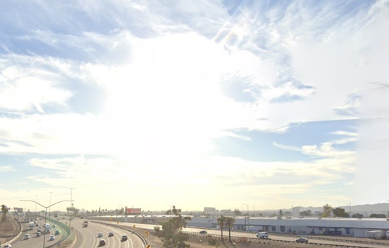 Phoenix to Bask in Sunshine with a Gradual Warm-up Through the Week