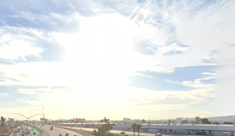 Phoenix to Bask in Sunshine with a Gradual Warm-up Through the Week