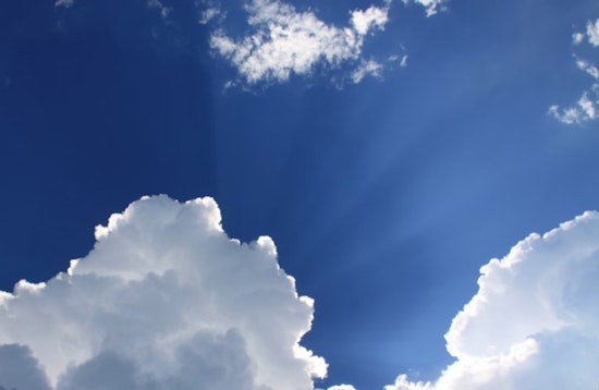 Phoenix to Enjoy a Week of Sunny Skies and Mild Temperatures with Slight Shower Chances