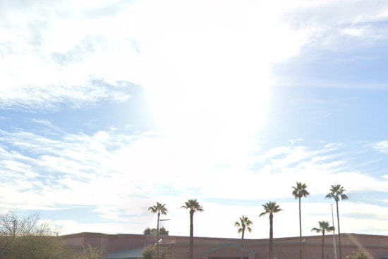 Phoenix to Enjoy Warm, Sunny Start to the Week Before Rainy Weather Sets In