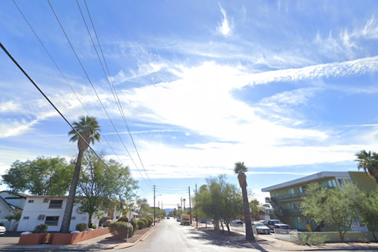Phoenix to Experience Cloudy Skies Today, Followed by Sunny Weekend with Mild Temperatures