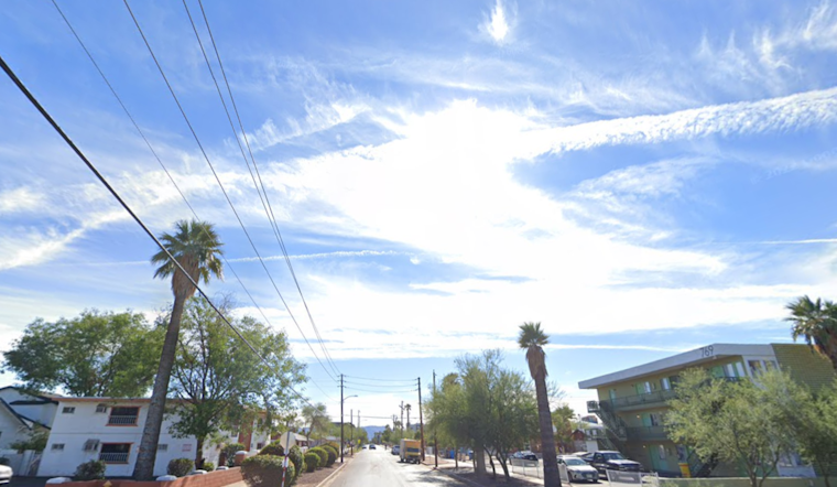Phoenix to Experience Cloudy Skies Today, Followed by Sunny Weekend with Mild Temperatures