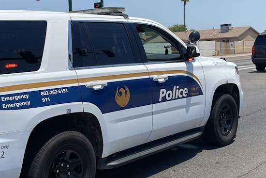 Phoenix Toddler in "Extremely Critical Condition" After Near-Drowning in North Phoenix Hot Tub