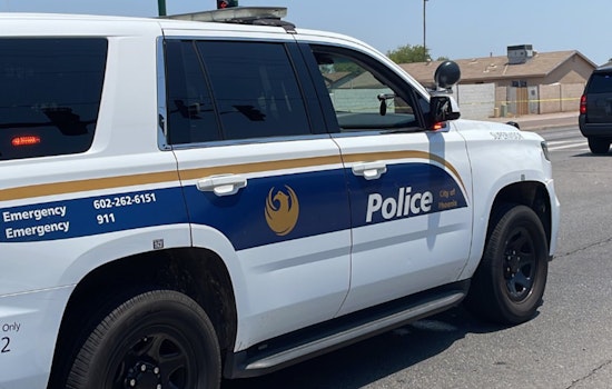 Phoenix Toddler in "Extremely Critical Condition" After Near-Drowning in North Phoenix Hot Tub