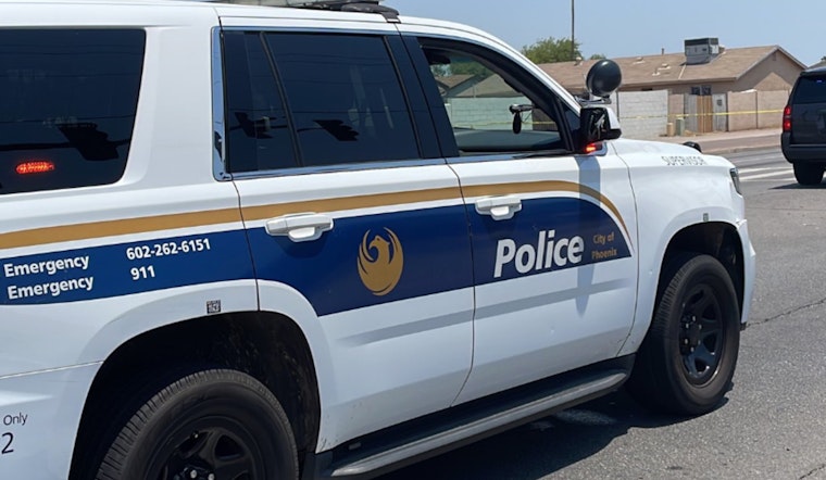 Phoenix Toddler in "Extremely Critical Condition" After Near-Drowning in North Phoenix Hot Tub