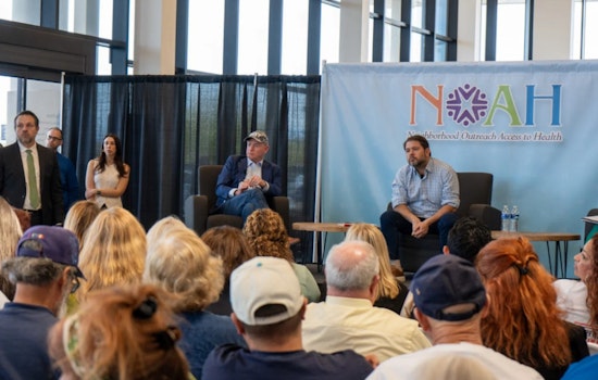 Phoenix Town Hall Highlights Community Fears Over Medicaid Cuts; Senators Kelly and Gallego Amplify Arizonan Voices