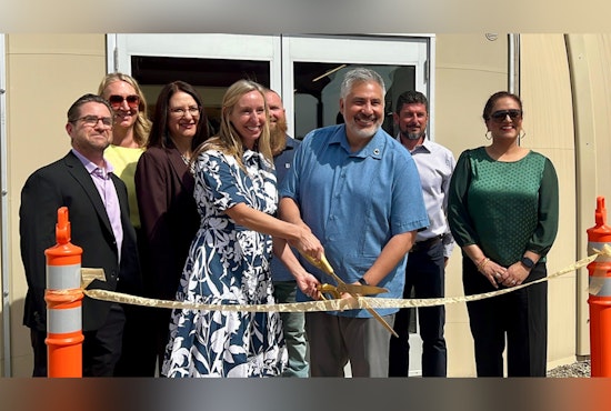 Phoenix Unveils New 280-Bed Shelter with Comprehensive Services to Aid Homeless Ahead of Summer Heat