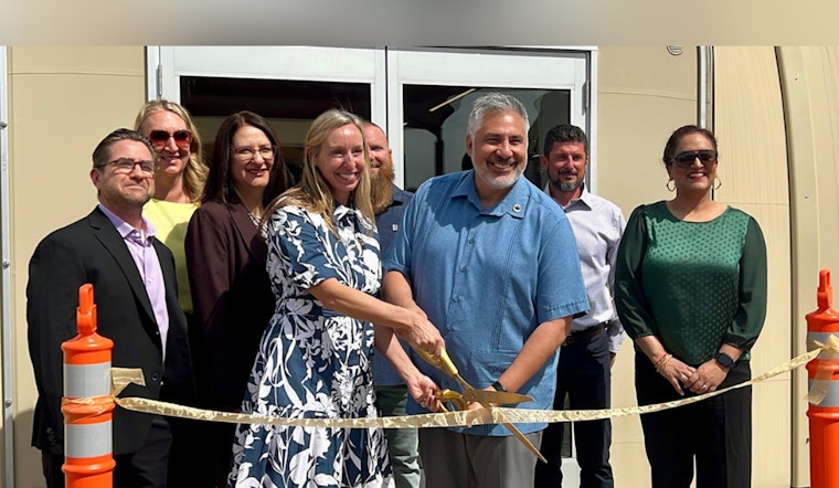 Phoenix Unveils New 280-Bed Shelter with Comprehensive Services to Aid Homeless Ahead of Summer Heat
