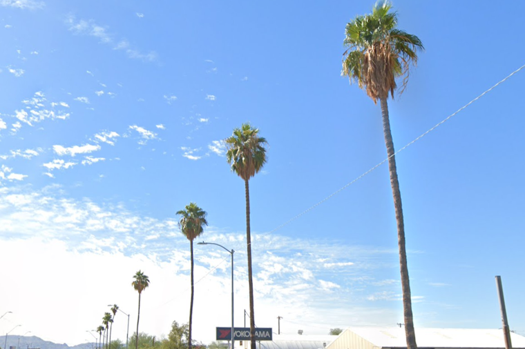 Phoenix Weather Rollercoaster, Mild Days Ahead with Showers on Horizon