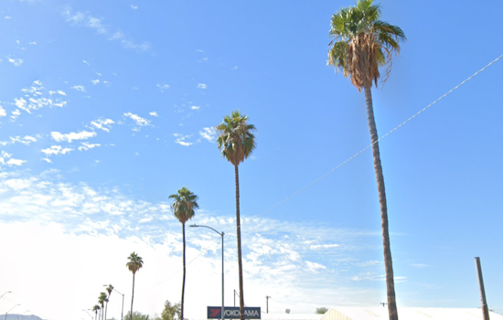 Phoenix Weather Rollercoaster, Mild Days Ahead with Showers on Horizon