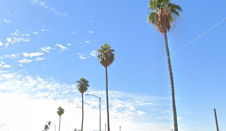Phoenix Weather Rollercoaster, Mild Days Ahead with Showers on Horizon