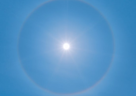 Phoenix Welcomes a Week of Sunny Skies and Moderate Temperatures According to National Weather Service