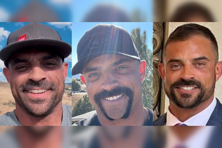 Phoenix Yoga Instructor Vanishes After Blind Date, Community and Police Rally in Search