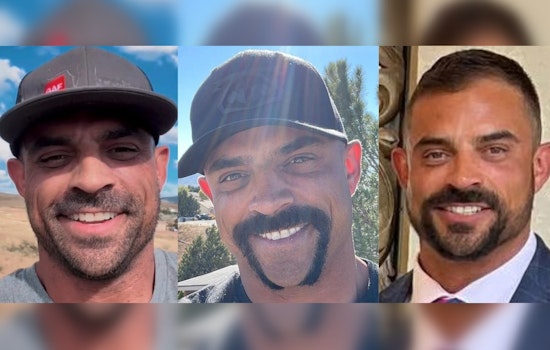 Phoenix Yoga Instructor Vanishes After Blind Date, Community and Police Rally in Search