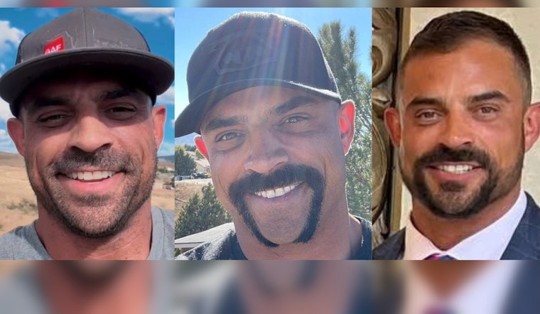 Phoenix Yoga Instructor Vanishes After Blind Date, Community and Police Rally in Search