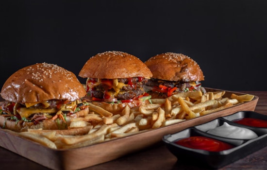 Phoenix's Culinary Scene Sizzles with Fresh Global Flavors as New Eateries Spice Up Local Dining Options