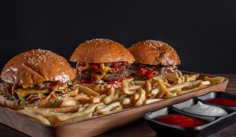 Phoenix's Culinary Scene Sizzles with Fresh Global Flavors as New Eateries Spice Up Local Dining Options