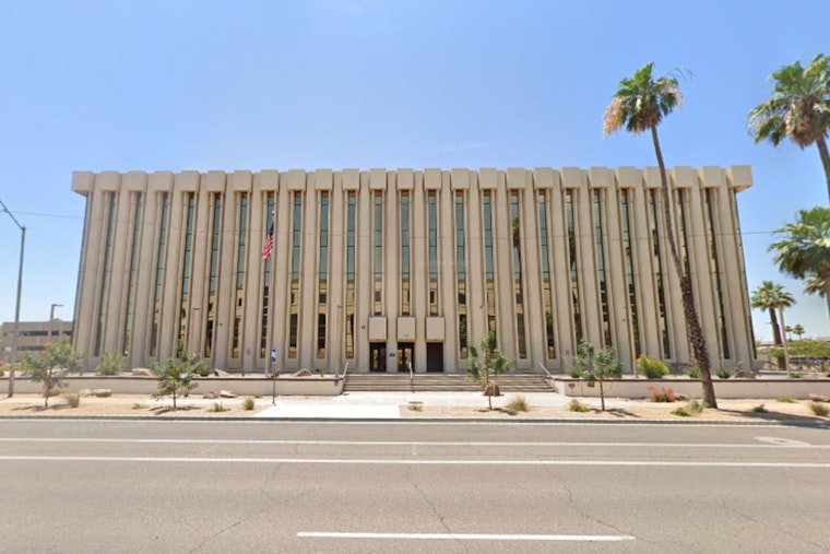 Phoenix's Wilson Elementary School Sees Remarkable Academic Gains in Partnership with Arizona Department of Education
