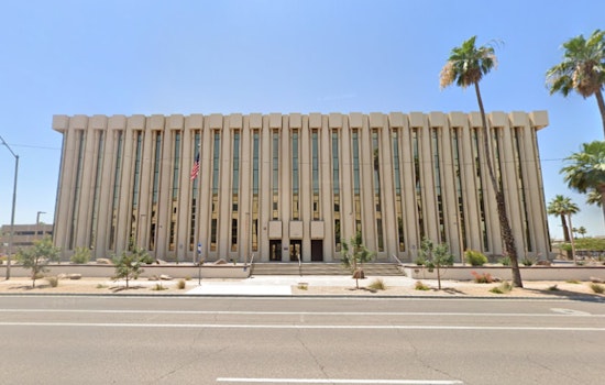 Phoenix's Wilson Elementary School Sees Remarkable Academic Gains in Partnership with Arizona Department of Education