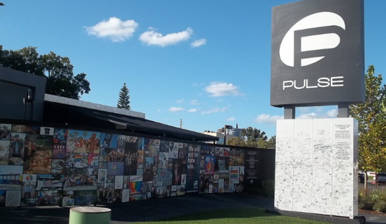 Photo Reveals Blocked Exit in Pulse Nightclub Tragedy as Orlando Grieves and Plans Memorial