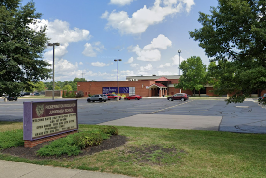 Pickerington School Security Officer Charged with Unlawful Sexual Conduct with a Minor