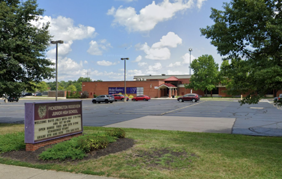 Pickerington School Security Officer Charged with Unlawful Sexual Conduct with a Minor