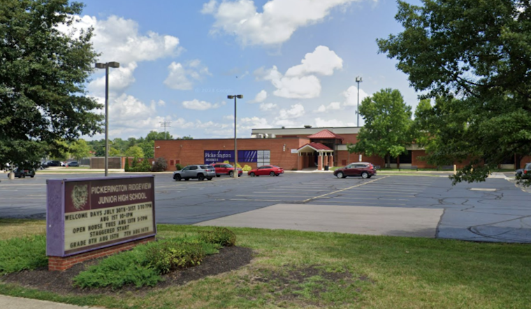 Pickerington School Security Officer Charged with Unlawful Sexual Conduct with a Minor