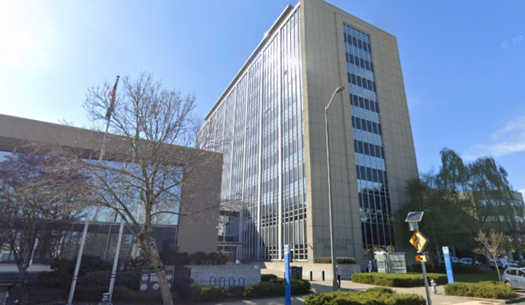 Pierce County Announces Spring Vegetation Management Activities, Including Herbicide Application