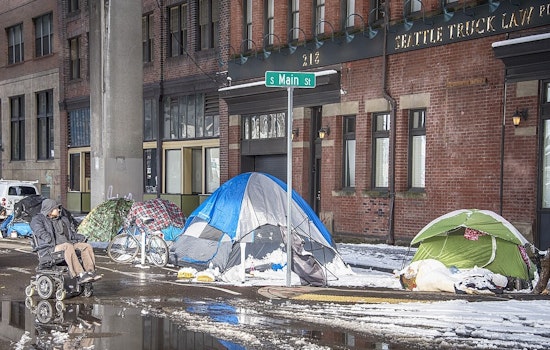 Pierce County Launches Inclusive Five-Year Plan to Combat Homelessness