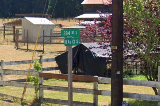 Pierce County Man Charged With Homicide After Deadly Dispute Over Surveillance Cameras