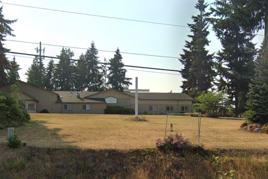 Pierce County Offers Free "Oh My Gosh, Now What?" Dementia Seminars in Graham