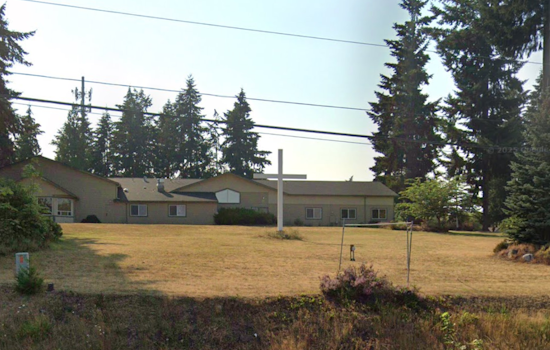 Pierce County Offers Free "Oh My Gosh, Now What?" Dementia Seminars in Graham