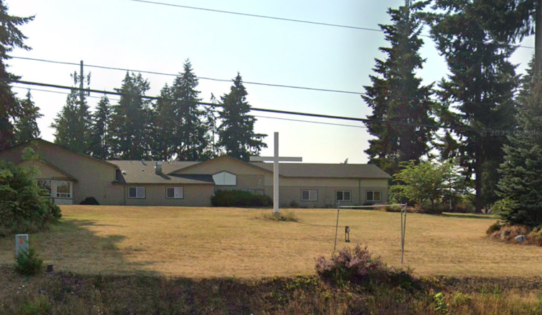 Pierce County Offers Free "Oh My Gosh, Now What?" Dementia Seminars in Graham