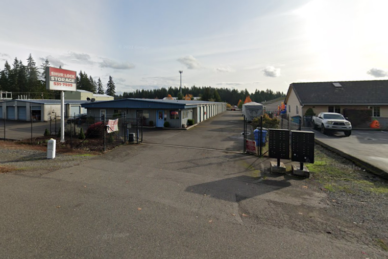 VIDEO: Pierce County Sheriff's Office and Crime Stoppers Seek Public's Help to Nab Suspects in $62K Burglary at Puyallup Storage Facility