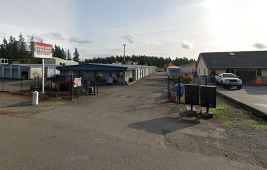 VIDEO: Pierce County Sheriff's Office and Crime Stoppers Seek Public's Help to Nab Suspects in $62K Burglary at Puyallup Storage Facility