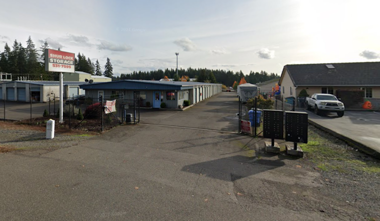 VIDEO: Pierce County Sheriff's Office and Crime Stoppers Seek Public's Help to Nab Suspects in $62K Burglary at Puyallup Storage Facility