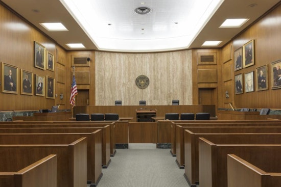 Pierce County Woman Sentenced to 7 Years for Drug Ring Involvement and Firearms Possession