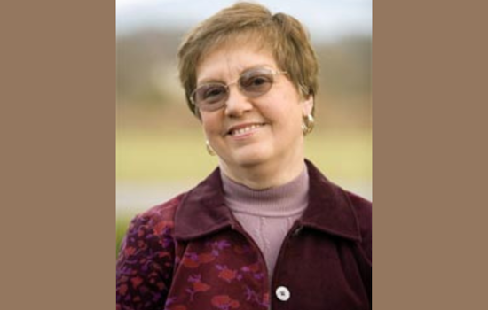 Pigeon Forge's Trailblazing City Manager Earlene Teaster Retires After Six Decades of Service