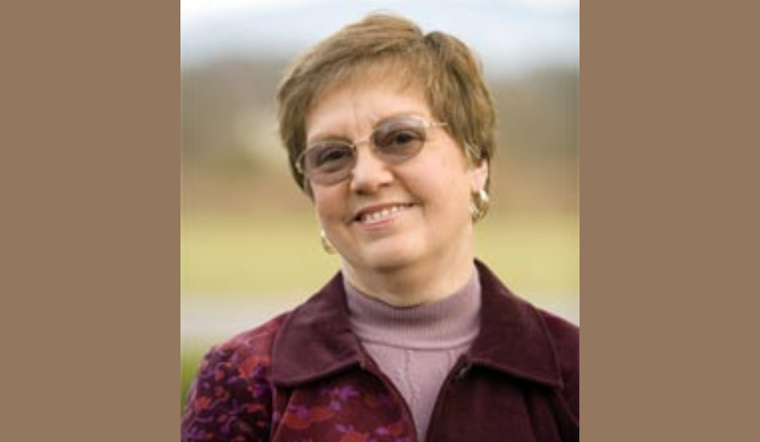 Pigeon Forge's Trailblazing City Manager Earlene Teaster Retires After Six Decades of Service