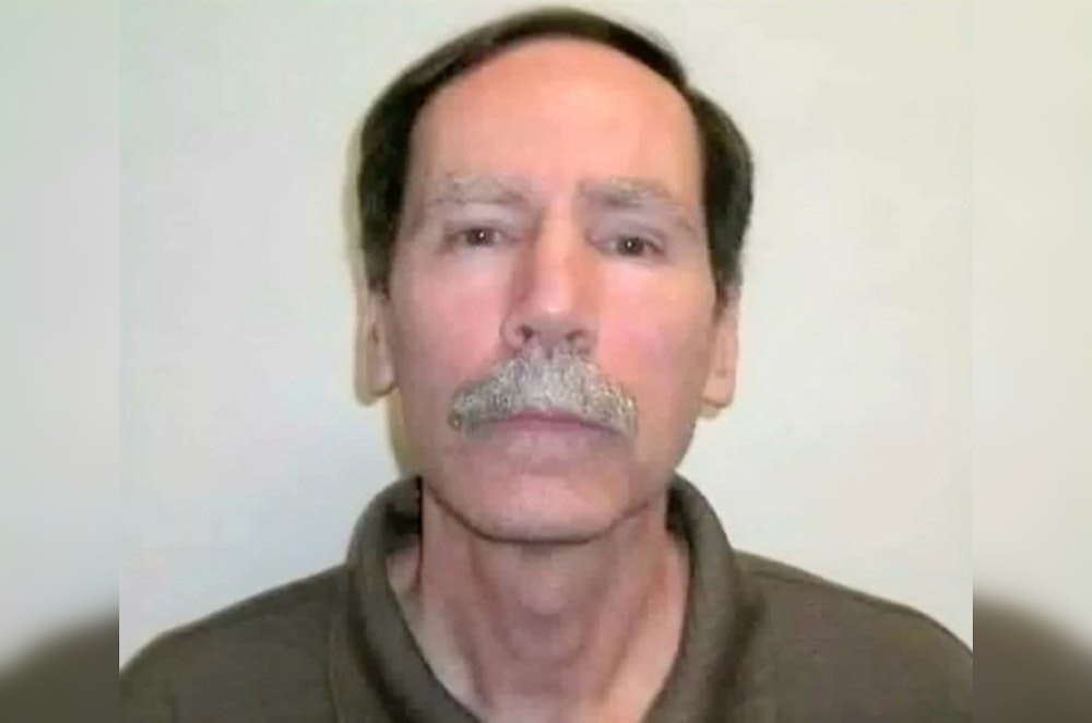"Pillowcase Rapist" Christopher Hubbart Approved to Reside in Juniper Hills Amid Local Opposition