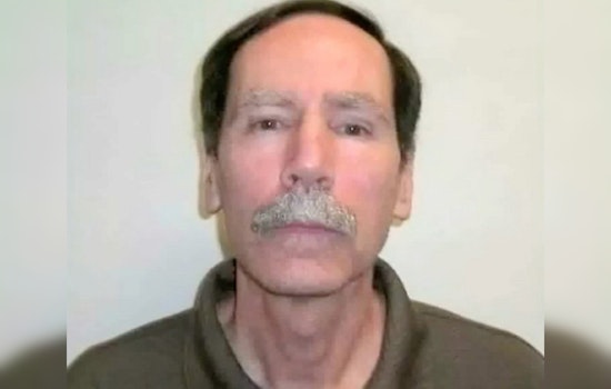"Pillowcase Rapist" Christopher Hubbart Approved to Reside in Juniper Hills Amid Local Opposition