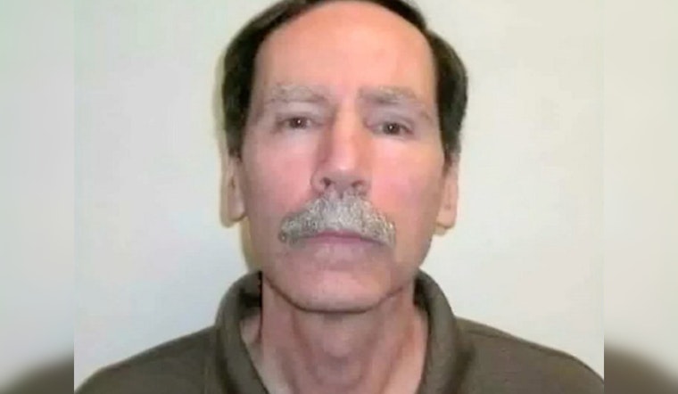 "Pillowcase Rapist" Christopher Hubbart Approved to Reside in Juniper Hills Amid Local Opposition