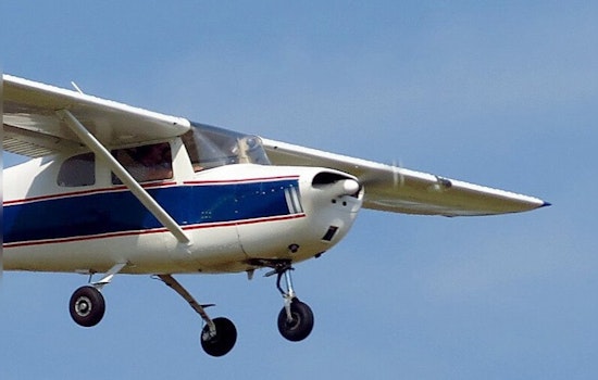 Pilot Found Deceased After Plane Crash Near Whiskey Dick Mountain, East of Ellensburg