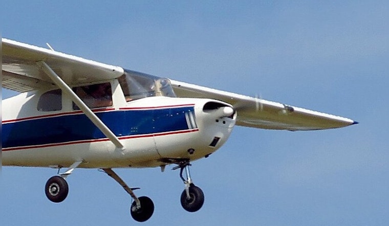 Pilot Found Deceased After Plane Crash Near Whiskey Dick Mountain, East of Ellensburg
