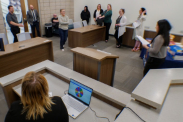 Pinal County Marks National Public Defense Day with an Educational Homage to Landmark Gideon v. Wainwright Decision