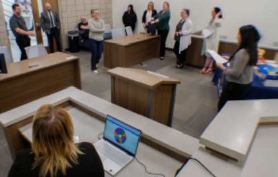 Pinal County Marks National Public Defense Day with an Educational Homage to Landmark Gideon v. Wainwright Decision
